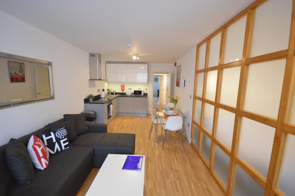 3A Soho Studios 3Rd Floor By Indigo Flats Λονδίνο Εξωτερικό φωτογραφία